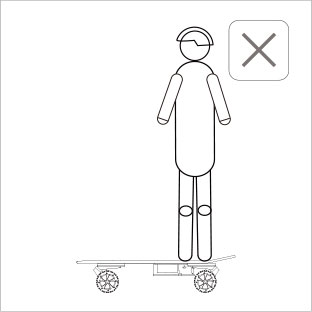 Airwheel M3  USER MANUAL