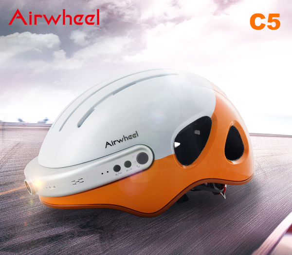 smart helmet C5