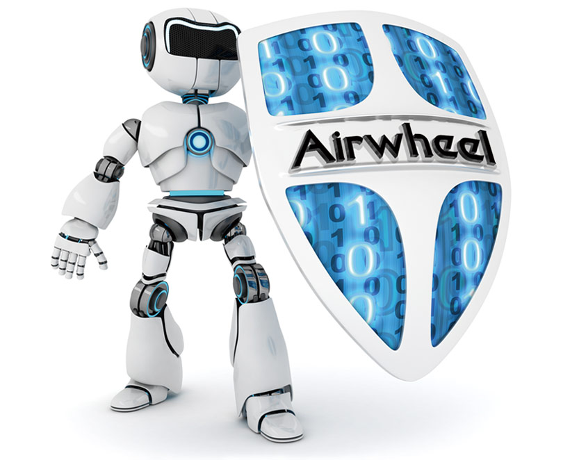 airwheel italia