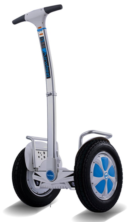 mini scooter elettrico