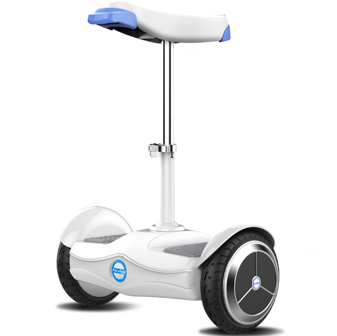 S6 mini self-balancing scooter