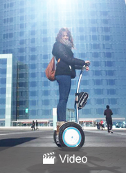 airwheel 