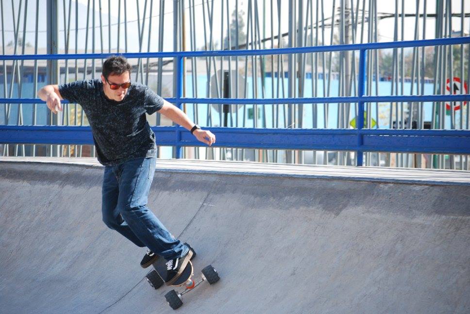 M3 electric skateboards