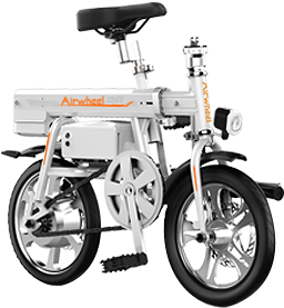 Airwheel R6 Smart E Bike