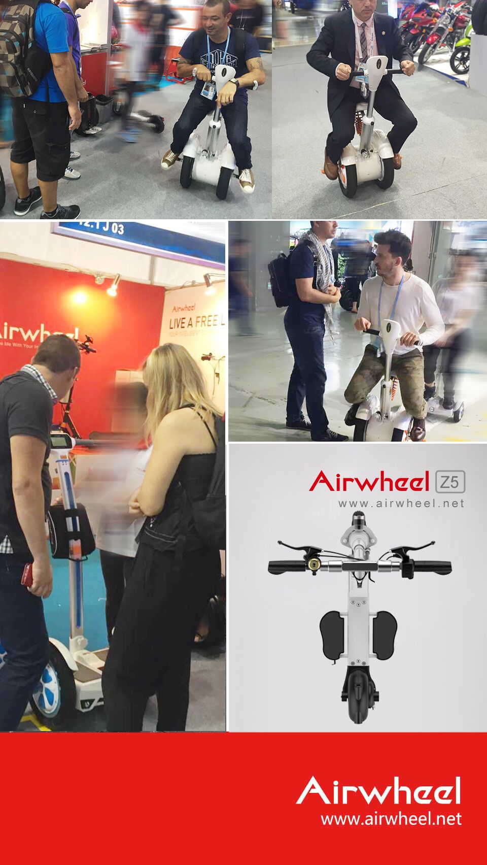 Airwheel-Canton-Fair-4