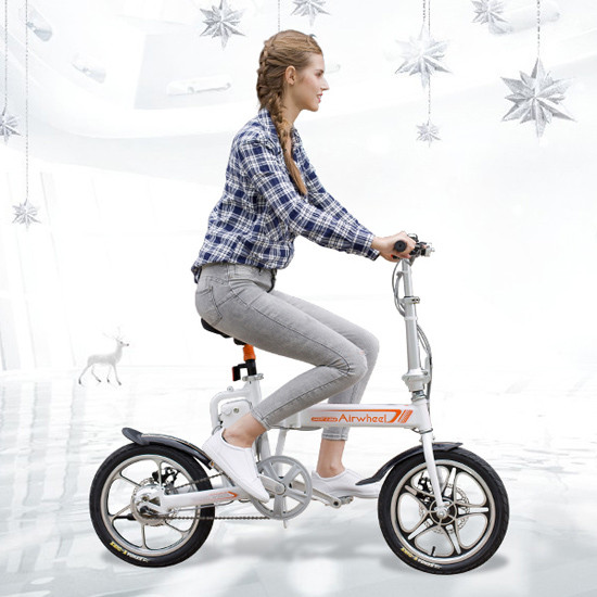 electric power bicycle R5