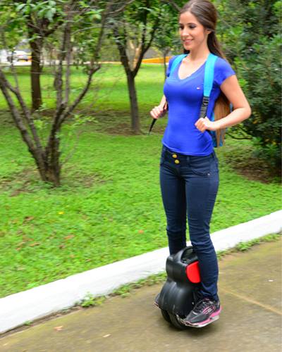 Airwheel 0 Q1