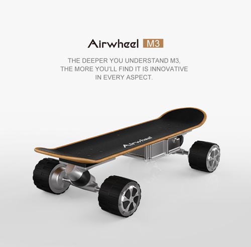 Airwheel_M3_1