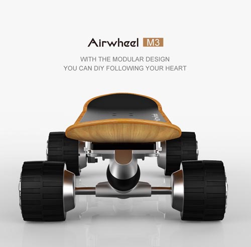 Airwheel_M3_2