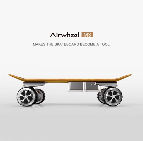 Airwheel_M3_3