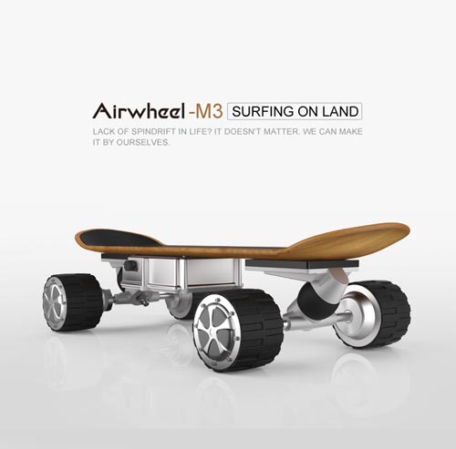 Airwheel_M3_4