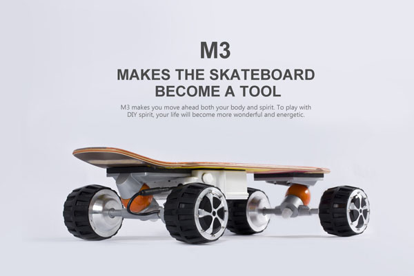 Airwheel_M3_19