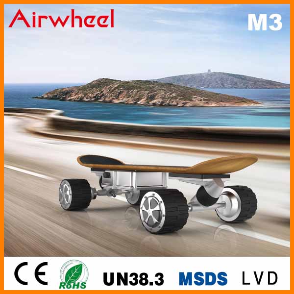 Airwheel_M3_47