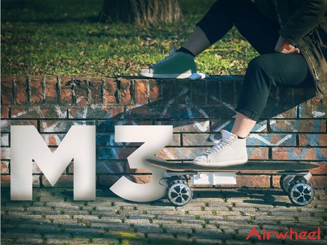 Airwheel_M3_66