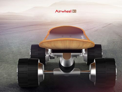 Airwheel_M3_7